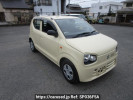 Suzuki Alto HA36S