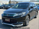 Toyota Harrier ASU60W