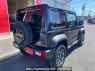 Used 2023 AT suzuki jimny-sierra JB74W Image[1]