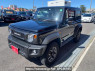 Used 2023 AT suzuki jimny-sierra JB74W Image[2]