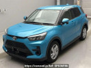 Toyota Raize A200A