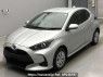 Used 2022 AT toyota yaris MXPH15 Image[0]