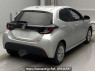 Used 2022 AT toyota yaris MXPH15 Image[1]