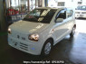 Used 2021 AT suzuki alto HA36S Image[0]