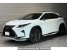 Used 2017 AT lexus rx GYL25W Image[0]