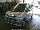 Daihatsu Move LA160S