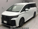 Toyota Vellfire Hybrid AAHH40W
