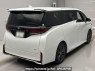 Used 2024 AT toyota vellfire-hybrid AAHH40W Image[1]