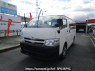 Used 2010 AT toyota hiace-van TRH112V Image[0]
