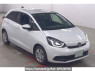 Used 2025 AT honda fit GR3 Image[0]