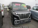Suzuki Spacia Custom MK53S