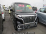 Used 2018 AT suzuki spacia-custom MK53S Image[0]