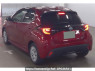 Used 2020 AT toyota yaris MXPH10 Image[1]