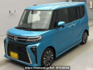 Daihatsu Tanto Custom LA650S