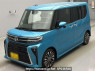 Used 2024 AT daihatsu tanto-custom LA650S Image[0]