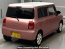 Used 2012 AT suzuki alto-lapin HE22S Image[1]