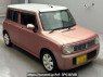 Used 2012 AT suzuki alto-lapin HE22S Image[2]