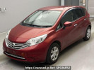 Nissan Note E12
