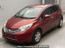 Used 2015 AT nissan note E12 Image[0]