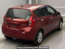 Used 2015 AT nissan note E12 Image[1]