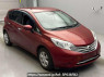 Used 2015 AT nissan note E12 Image[2]