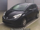 Nissan Note E12