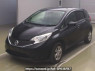 Used 2015 AT nissan note E12 Image[0]