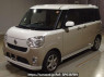 Used 2017 AT daihatsu move-canbus LA800S Image[0]