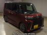 Used 2025 AT daihatsu tanto-custom LA650S Image[2]