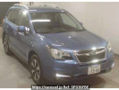 Subaru Forester SJ5