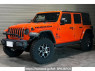 Used 2018 AT jeep jeep-wrangler-unlimited JL36L Image[0]