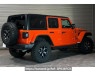 Used 2018 AT jeep jeep-wrangler-unlimited JL36L Image[1]