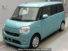 Daihatsu Move Canbus LA800S