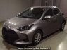 Used 2023 AT toyota yaris KSP210 Image[0]