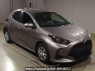Used 2023 AT toyota yaris KSP210 Image[2]