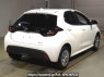 Used 2024 AT toyota yaris MXPH17 Image[1]