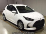 Used 2024 AT toyota yaris MXPH17 Image[2]