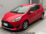 Used 2020 AT toyota aqua NHP10 Image[0]