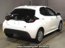 Used 2024 AT toyota yaris MXPH15 Image[1]