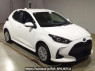 Used 2024 AT toyota yaris MXPH15 Image[2]