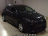 Used 2023 AT toyota yaris KSP210 Image[2]