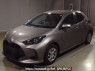 Used 2023 AT toyota yaris KSP210 Image[0]