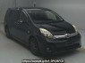 Used 2013 AT toyota isis ZGM10W Image[2]