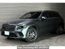 Mercedes Benz GLC-CLASS 253905C