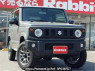 Used 2025 AT suzuki jimny JB64W Image[0]