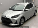 Toyota YARIS MXPH10