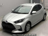 Used 2022 AT toyota yaris MXPH10 Image[0]