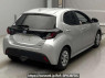 Used 2022 AT toyota yaris MXPH10 Image[1]