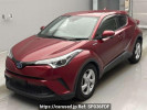 Toyota C-HR ZYX10