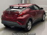 Used 2017 AT toyota c-hr ZYX10 Image[1]